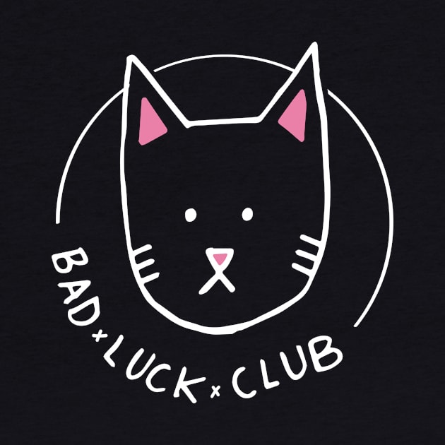 Bad Luck Club by RADdoodads